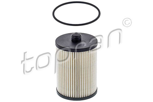 Fuel Filter VOLVO