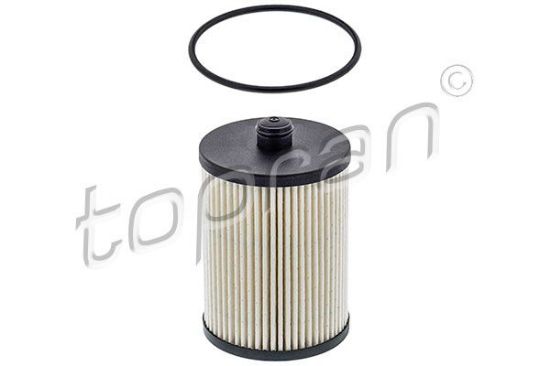 Fuel Filter VOLVO