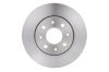 Brake Disc -
