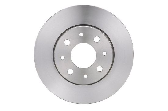 Brake Disc -