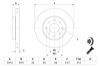 Brake Disc -