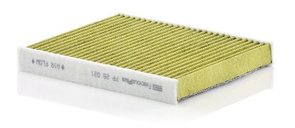 Filter, cabin air VW Groupe 2Q0 819 644