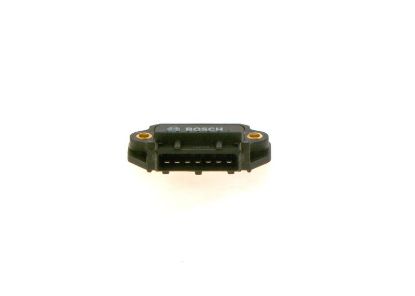 Switch Unit, ignition system -