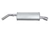 Rear Muffler -