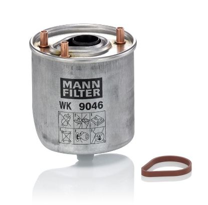 Fuel Filter VOLVO - 31321475, FORD - 1 780 195