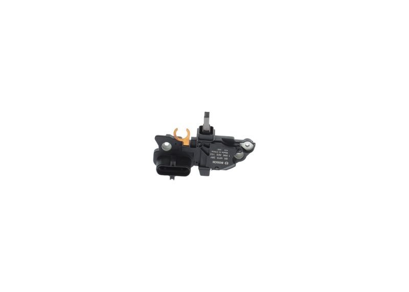 Alternator Regulator -
