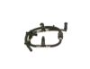 Hose, fuel overflow -