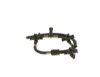 Hose, fuel overflow -