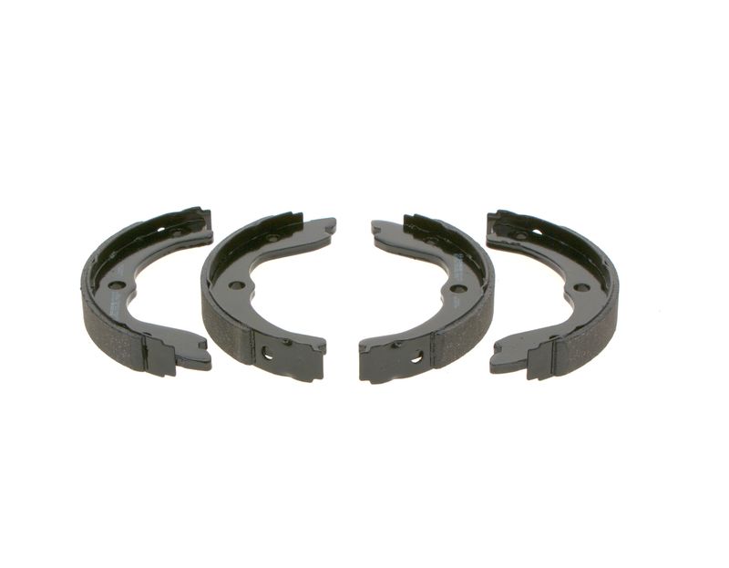 Brake Shoe Set, parking brake X-TRAIL (T30)