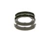 Brake Shoe Set, parking brake X-TRAIL (T30)