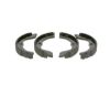 Brake Shoe Set, parking brake X-TRAIL (T30)