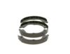 Brake Shoe Set, parking brake X-TRAIL (T30)