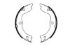 Brake Shoe Set, parking brake X-TRAIL (T30)