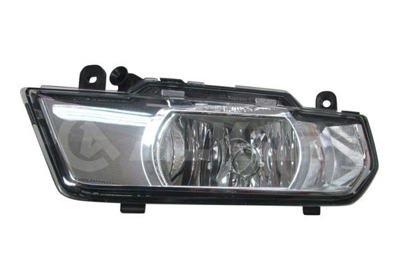 Front Fog Light -
