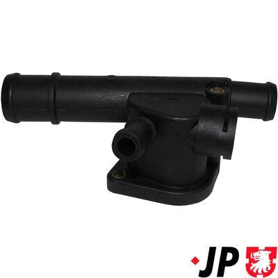 Coolant Flange -
