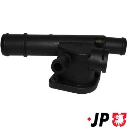 Coolant Flange -