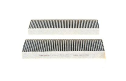 Filter, cabin air PSA - 6447.XG