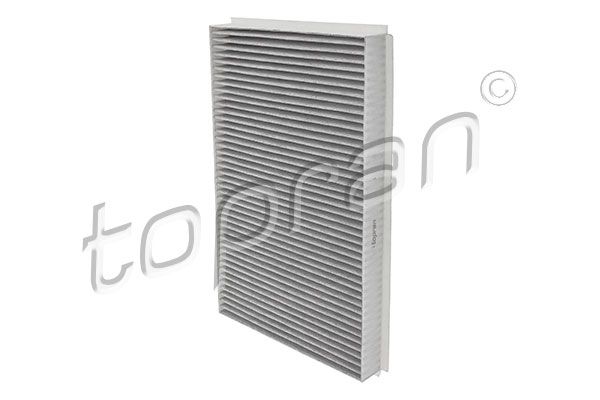 Filter, cabin air Mercedes/Smart