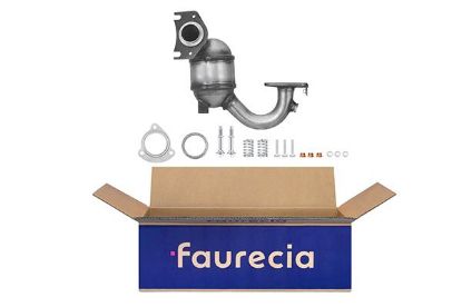 Catalytic Converter -