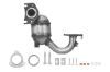 Catalytic Converter -