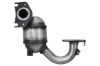 Catalytic Converter -