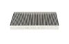 Filter, cabin air Iveco