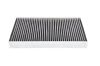 Filter, cabin air Iveco