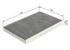 Filter, cabin air Iveco
