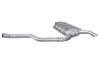 Rear Muffler -