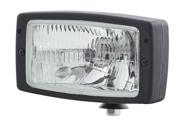 Headlight -
