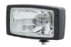 Headlight -