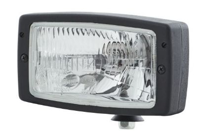 Headlight -