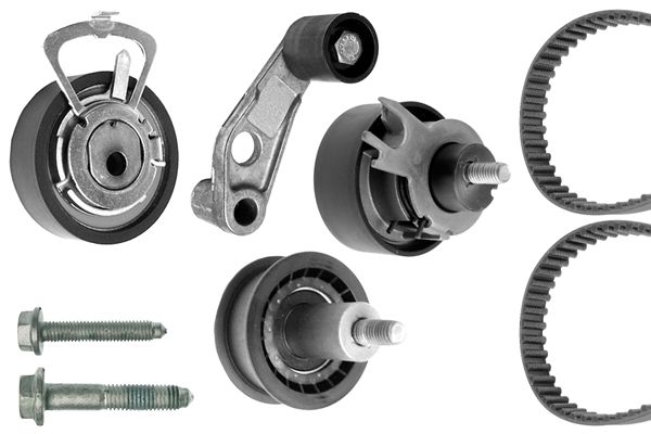 Timing Belt Kit -