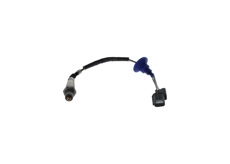 Oxygen Sensor -