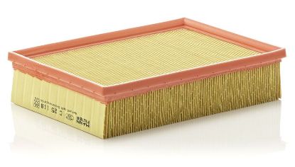 Air Filter Astra,Belmont 1.7 dsl