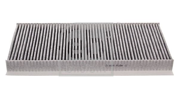Filter, cabin air Mercedes-Benz PKW 169 830 02 18
