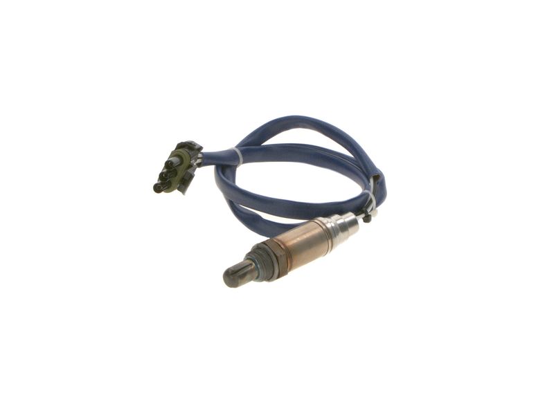 Oxygen Sensor Opel