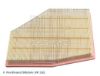 Air Filter BMW 13 71 8 699 809