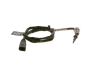 Sensor, exhaust gas temperature -