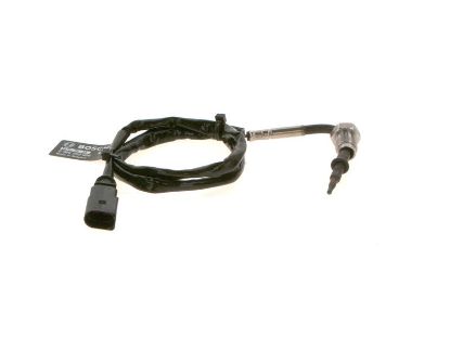 Sensor, exhaust gas temperature -