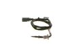 Sensor, exhaust gas temperature -