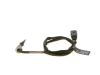 Sensor, exhaust gas temperature -