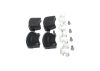 Brake Pad Set, disc brake -