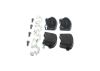 Brake Pad Set, disc brake -