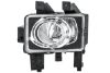Front Fog Light -