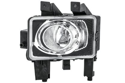 Front Fog Light -