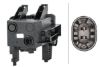 Front Fog Light -