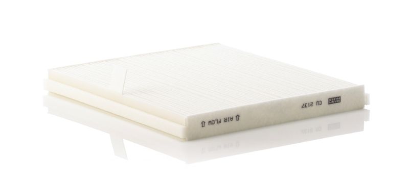 Filter, cabin air Volvo S40, V40 01/2000-