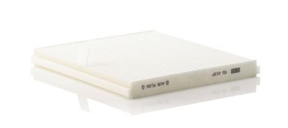 Filter, cabin air Volvo S40, V40 01/2000-