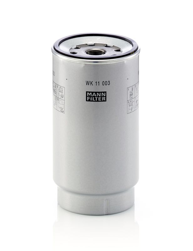 Fuel Filter Volvo Truck 2.12275